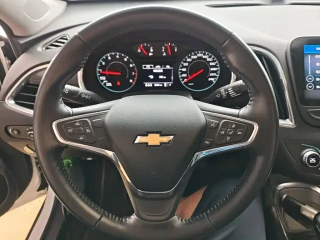 Chevrolet Malibu XL — Фото автомобиля 10