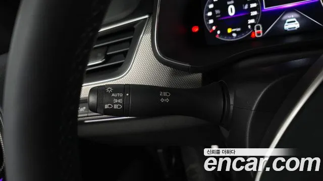 Renault-KoreaSamsung XM3 1.6 GTe Inspire — Фото автомобиля 26