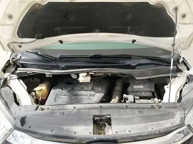 JAC Refine L6 MAX — Фото автомобиля 19