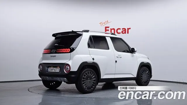 Hyundai Casper — Фото автомобиля 2