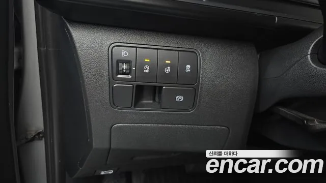 Hyundai Staria — Фото автомобиля 16