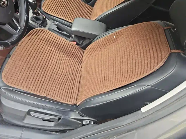 Skoda Octavia — Фото автомобиля 9
