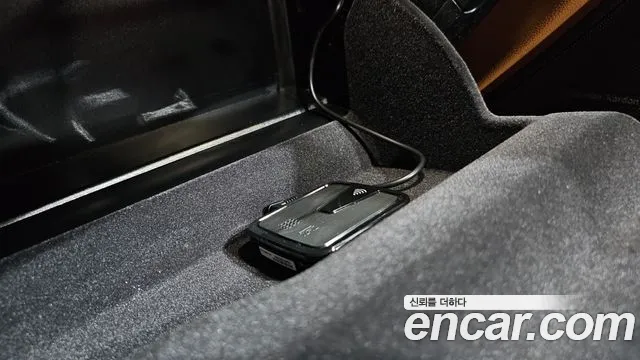 BMW 3-Series 3 серия (G20) 320i M Sport — Фото автомобиля 8