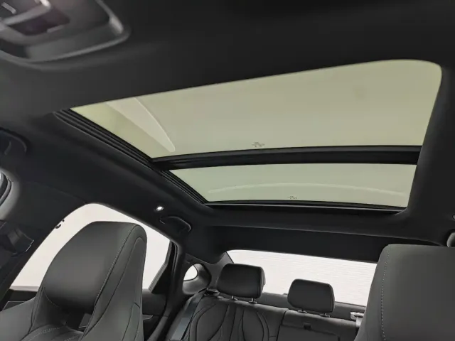BYD Seal 06 — Фото автомобиля 11