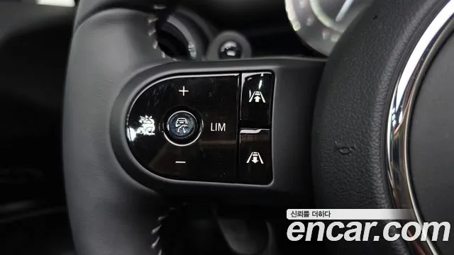 Mini Cooper Convertible — Фото автомобиля 18