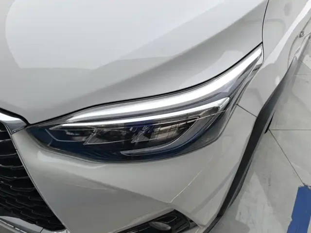 Toyota YARiS L Zhi Xuan — Фото автомобиля 5
