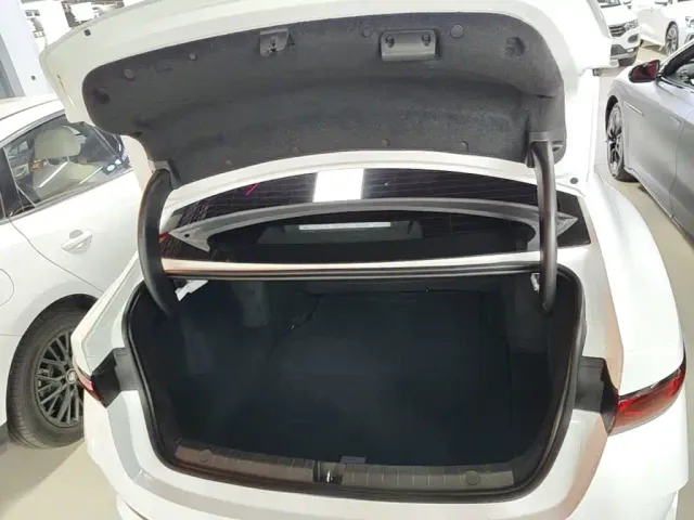 BYD Qin PLUS — Фото автомобиля 18