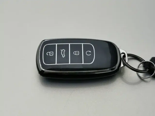 Chery Tansuo 06 — Фото автомобиля 19