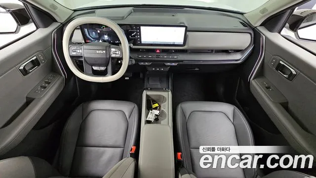 Kia Seltos — Фото автомобиля 10