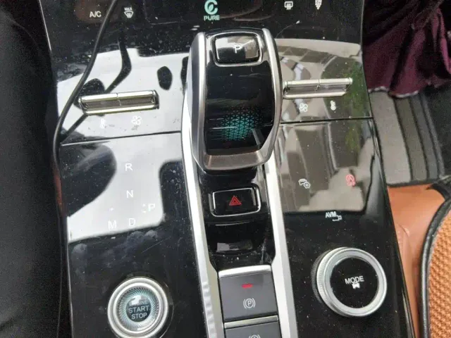 Chery Tiggo 8 PLUS — Фото автомобиля 6