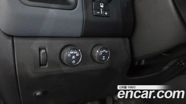 Chevrolet Colorado Real — Фото автомобиля 26