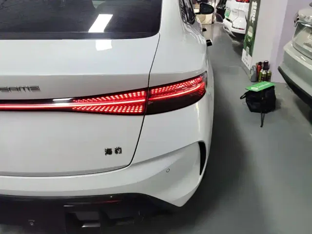 BYD Seal — Фото автомобиля 7