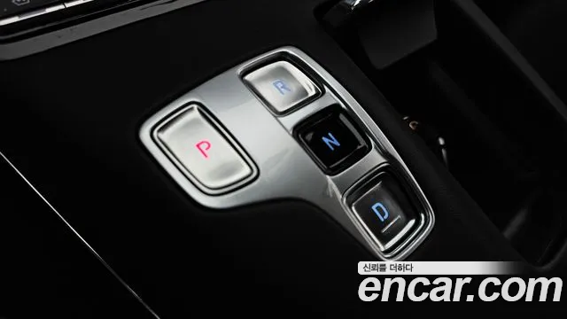 Hyundai Grandeur Grandeur (New) — Фото автомобиля 9