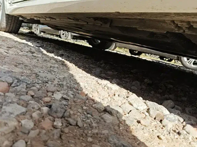 Toyota Corolla — Фото автомобиля 15