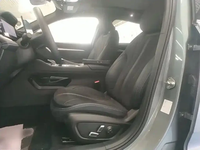 Geely Xingrui — Фото автомобиля 14