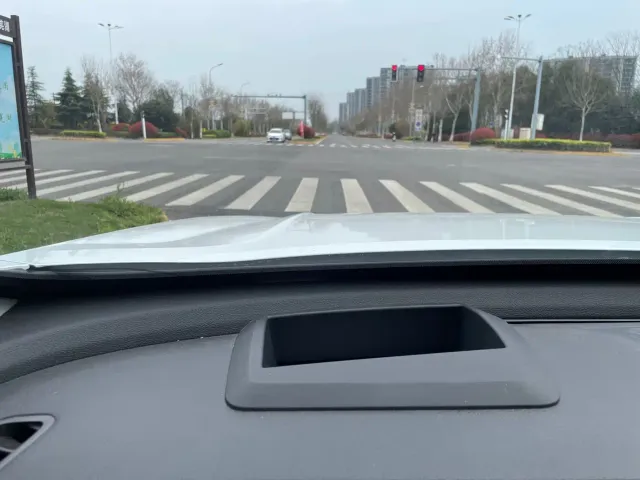 Chery Tiggo 8 PRO — Фото автомобиля 26