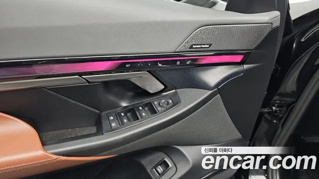 BMW i5 G60 — Фото автомобиля 30