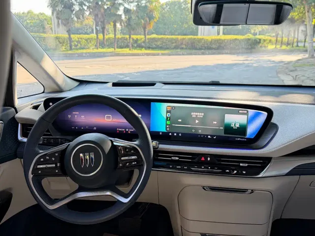 Buick Century — Фото автомобиля 6