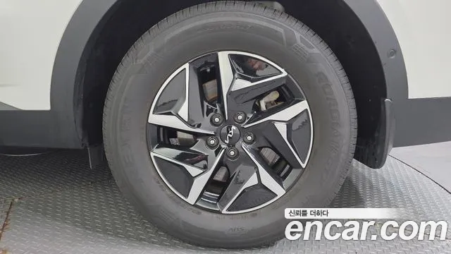 Kia Sorento — Фото автомобиля 6