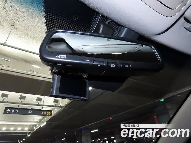 KG_Mobility_Ssangyong TIBOLI Новый Tivoli — Фото автомобиля 16