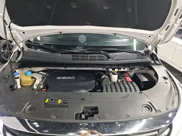 GAC Trumpchi M8 — Фото автомобиля 19