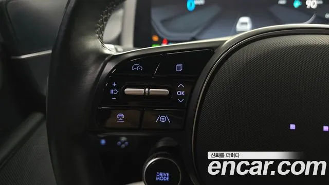 Hyundai Ioniq 6 — Фото автомобиля 16