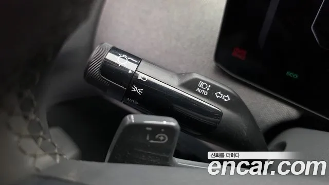 Kia EV3 — Фото автомобиля 30