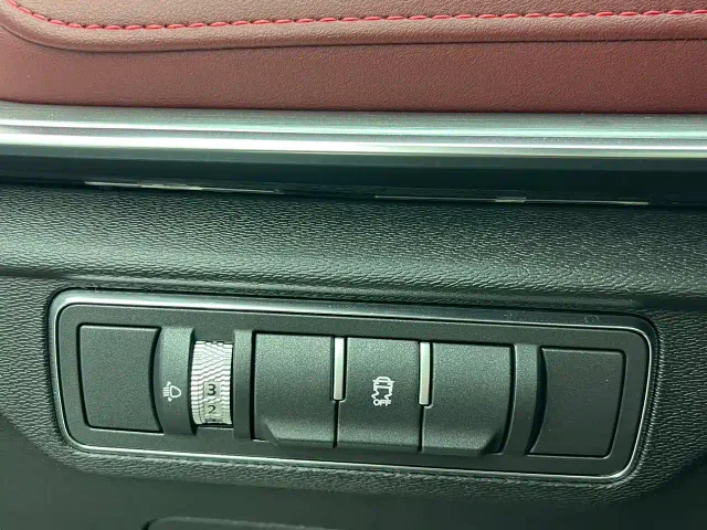 Jetour X70 Plus — Фото автомобиля 14