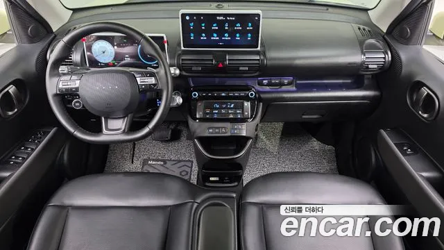 Hyundai Casper Casper Electric Inspiration — Фото автомобиля 3