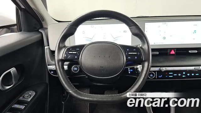 Hyundai Ioniq 5 — Фото автомобиля 20
