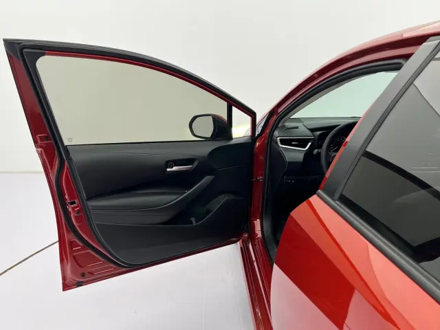 Toyota Corolla — Фото автомобиля 13