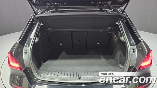 BMW 1-Series — Фото автомобиля 20