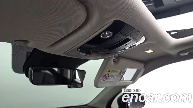 Kia Sorento Sorento 4-е поколение Бензин 2.5T 2WD — Фото автомобиля 28