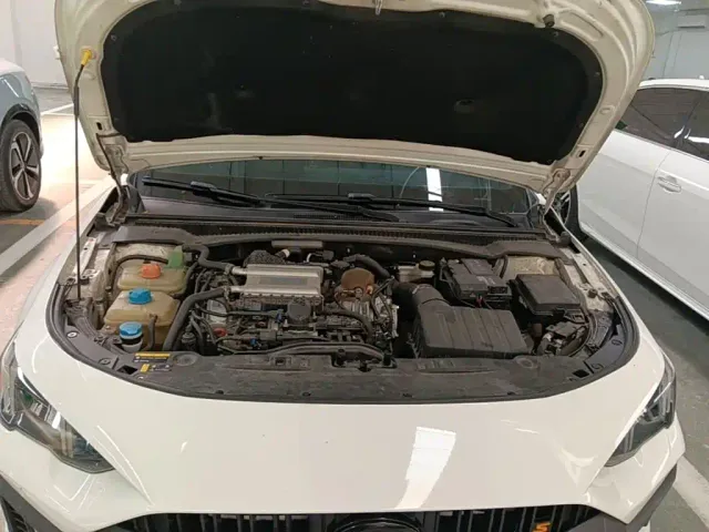 GAC Trumpchi Emkoo — Фото автомобиля 19