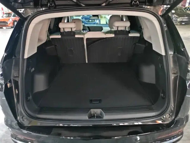 Buick Envision Plus — Фото автомобиля 18