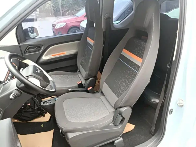Wuling Hongguang Mini EV — Фото автомобиля 14