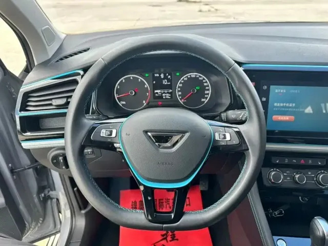 Jetta VS5 — Фото автомобиля 13