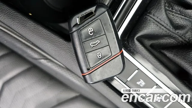 Volkswagen Arteon Arteon 2.0 TDI Prestige — Фото автомобиля 25