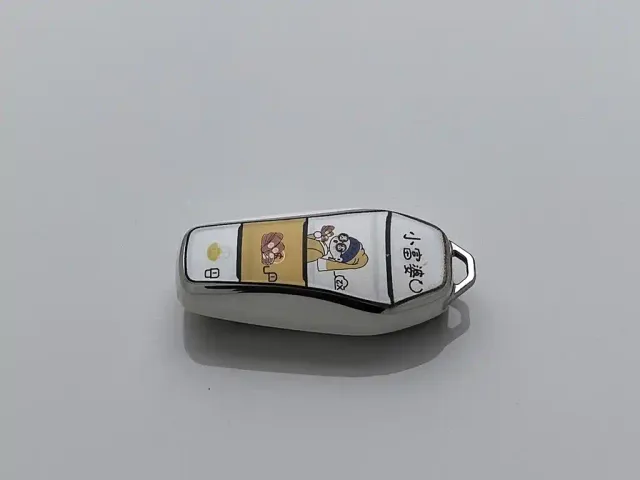 BYD Seal 06 — Фото автомобиля 19