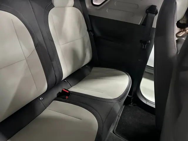 Geely Panda — Фото автомобиля 4