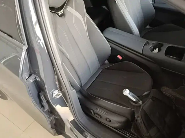 Volkswagen Unique 06 2024 Facelift Pro Long Range — Фото автомобиля 24