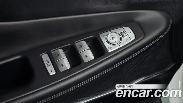 Hyundai Santa Fe New — Фото автомобиля 15
