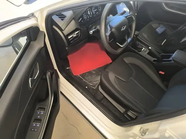 Chery Tiggo 3x — Фото автомобиля 15