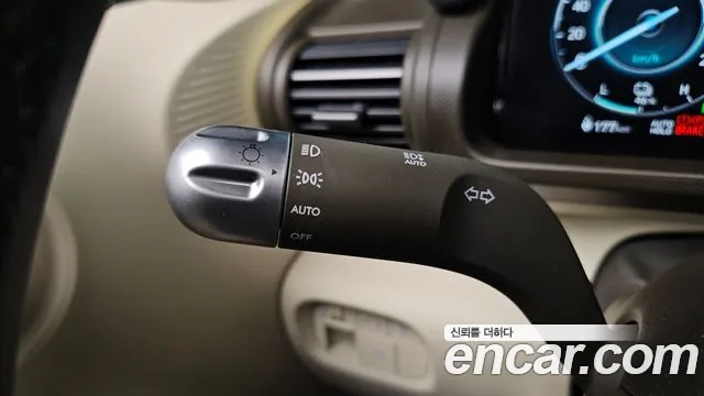 Hyundai Casper Casper Electric — Фото автомобиля 27