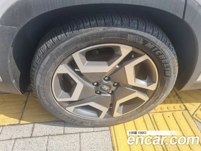 Hyundai Palisade The New Palisade Дизель 2.2 2WD — Фото автомобиля 5