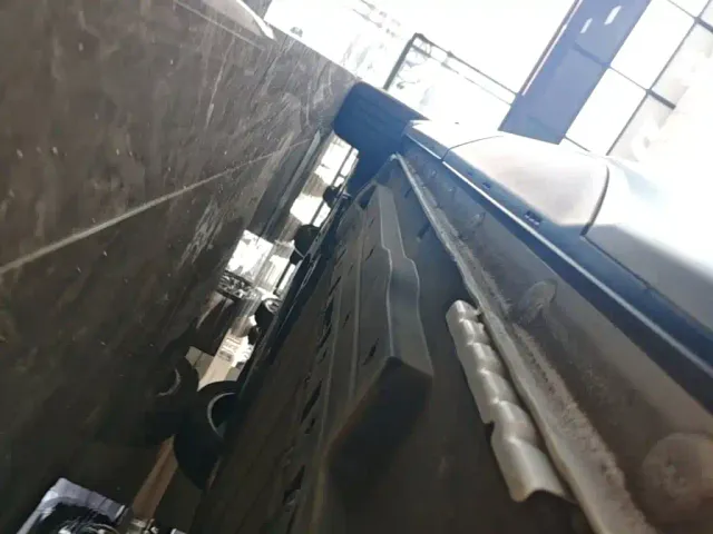 BYD Song L DM-i — Фото автомобиля 21
