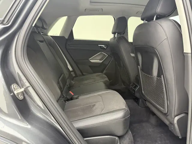 Audi Q3 — Фото автомобиля 21