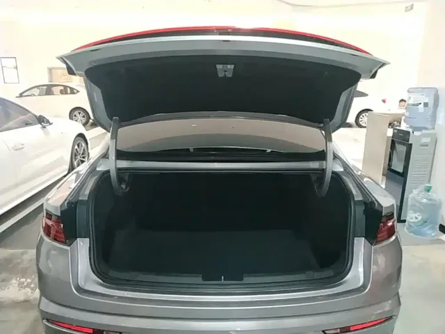 Geely Xingrui — Фото автомобиля 18