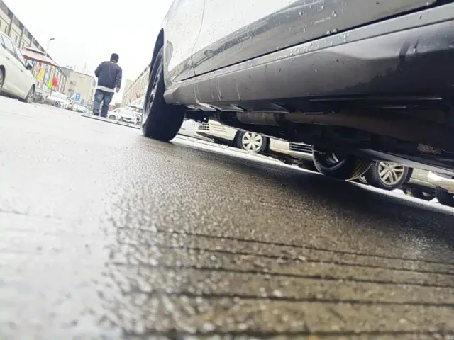 BYD Seal 05 DM-i — Фото автомобиля 20