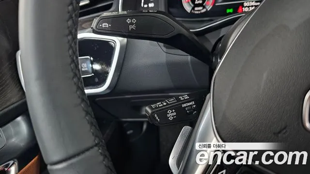 Audi A6 45 TFSI quattro Premium — Фото автомобиля 29